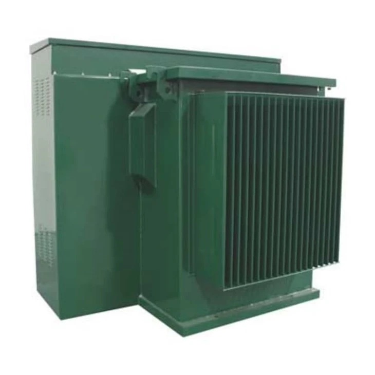 250KVA 315KVA Combination Transformer 61035KV American Style Box Type3