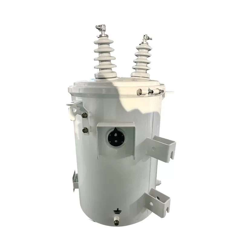 25KVA Single Phase Pole Mounted Distribution Transformer price