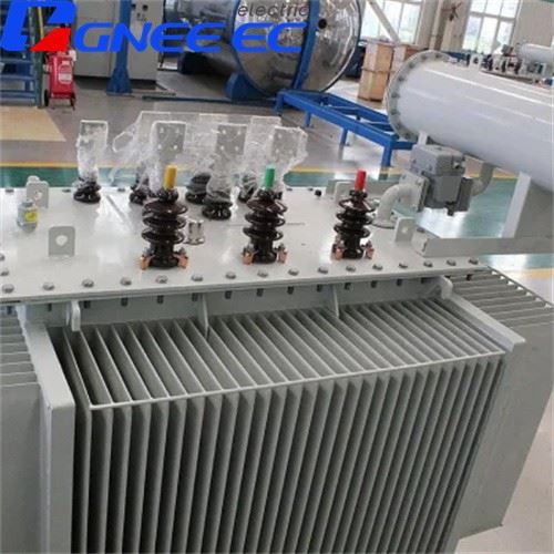 1000kVA To 75000 KVA 33/0.4kv Distribution Transformers Available