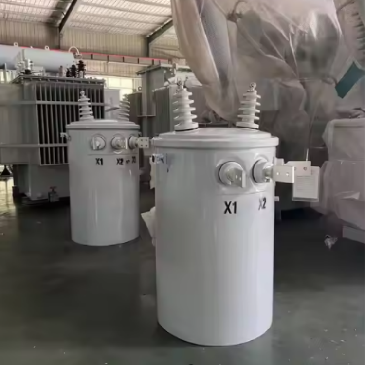 20kva 25kva Single Phase Pole Mounted Transformer