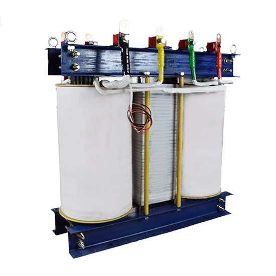 Pad Mount Transformer factory