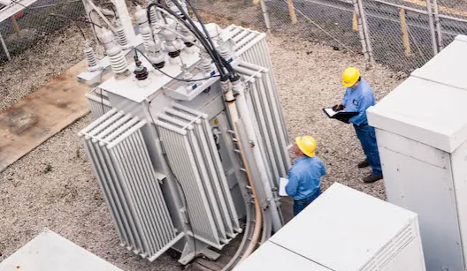 630kVA Oil Immersed Transformer 630kVA Oil Immersed Transformer