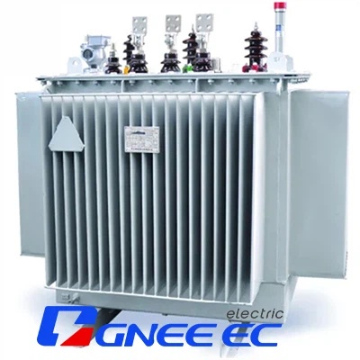 power distribution transformer