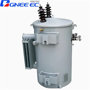 Power Pole Transformer