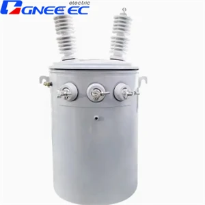 Power Pole Transformer