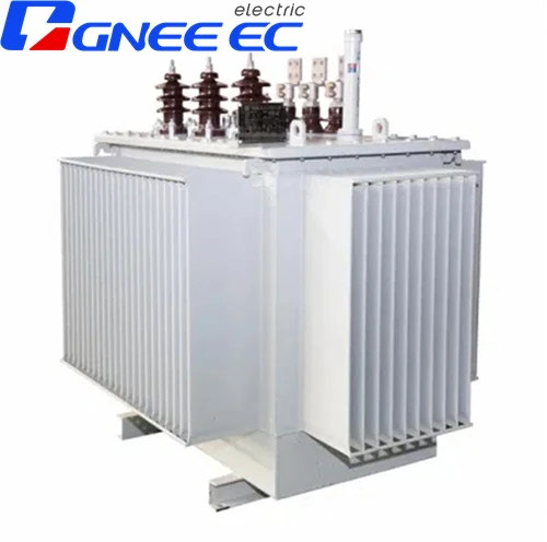 SC(B)H15 Amorphous Alloy Dry Type Transformer