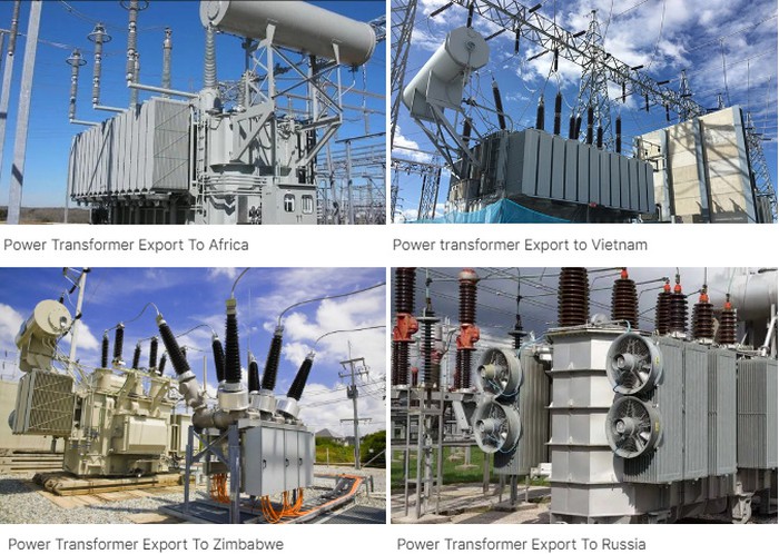 Control power transformer Control power transformer