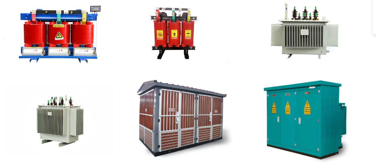 2000kVA 30/0.4KV Oil lmmersed Transformer 2000kVA 30/0.4KV Oil lmmersed Transformer