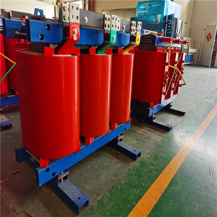 SCBH15 Amorphous Alloy Dry Transformer suppliers