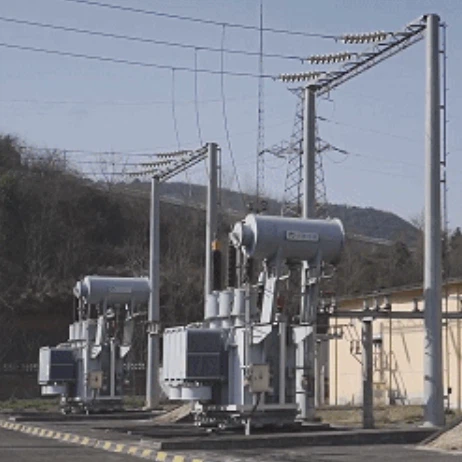 Step Down Substation suppliers